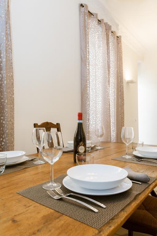 Il Borghetto Ponte Milvio Apartment