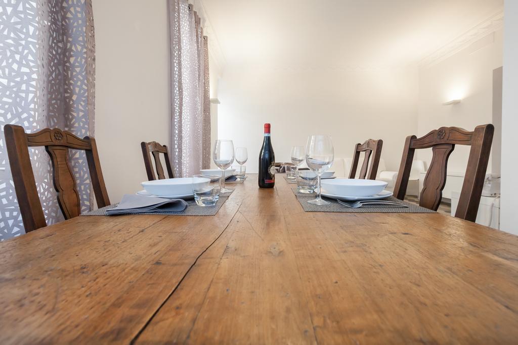 Il Borghetto Ponte Milvio Apartment *