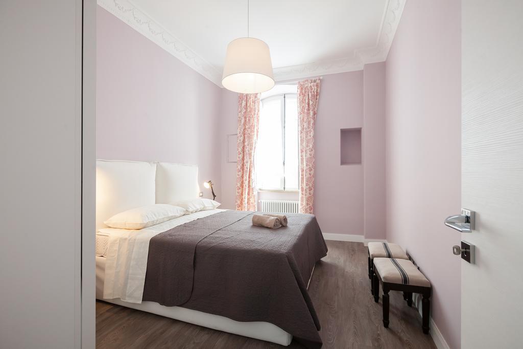 Il Borghetto Ponte Milvio Apartment *