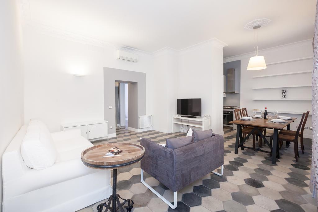 Il Borghetto Ponte Milvio Apartment Rome