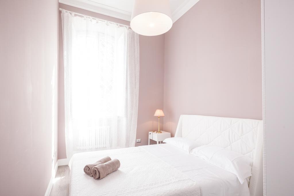Il Borghetto Ponte Milvio Apartment