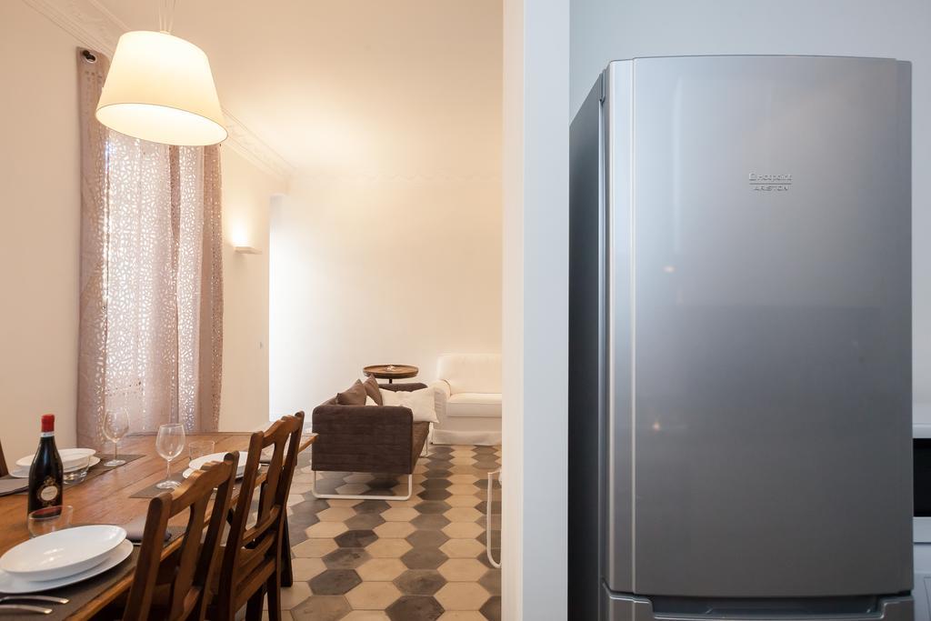 Apartment Il Borghetto Ponte Milvio *