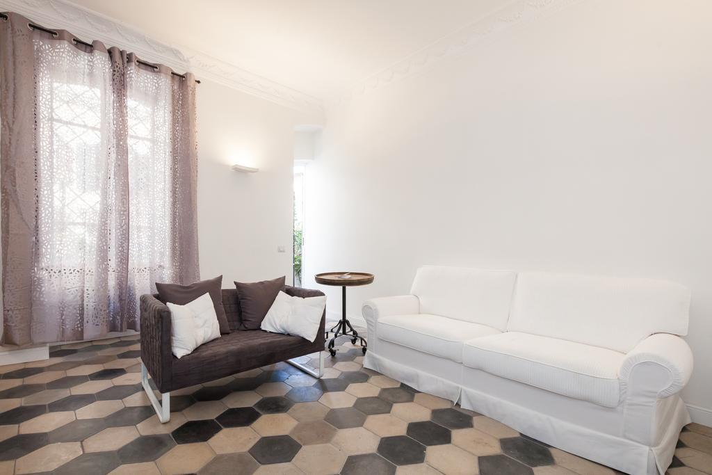 Apartment Il Borghetto Ponte Milvio