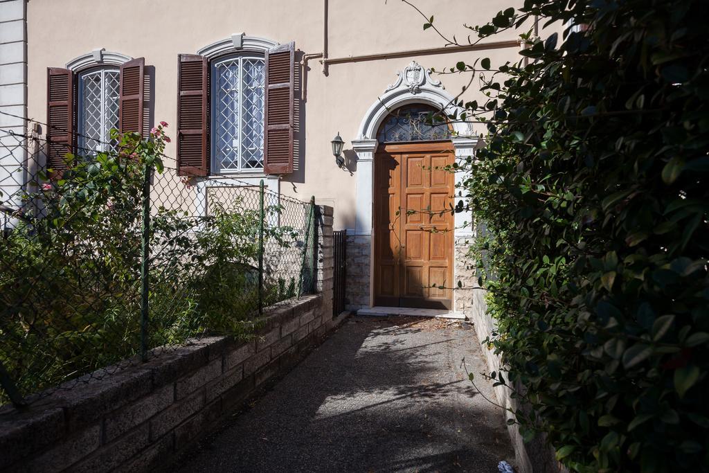 Apartment Il Borghetto Ponte Milvio