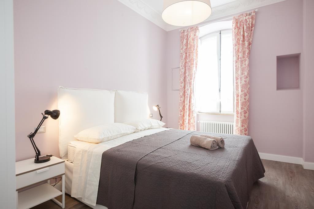 Il Borghetto Ponte Milvio Apartment