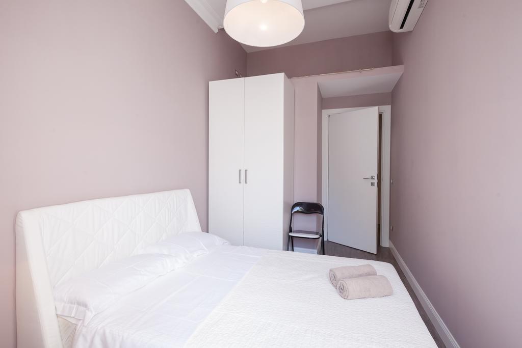 Apartment Il Borghetto Ponte Milvio Rome